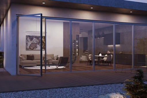 Aluminium Windows 2